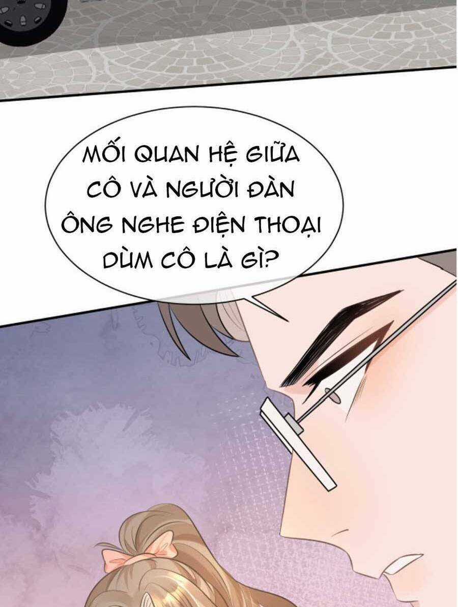 Kỷ Tổng Kiều Thê Vừa Hung Vừa Sủng Chapter 30 trang 32