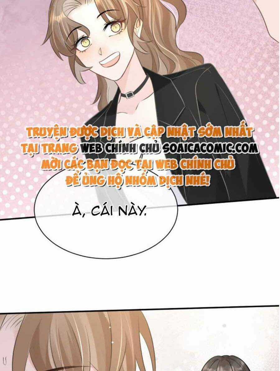 Kỷ Tổng Kiều Thê Vừa Hung Vừa Sủng Chapter 30 trang 33