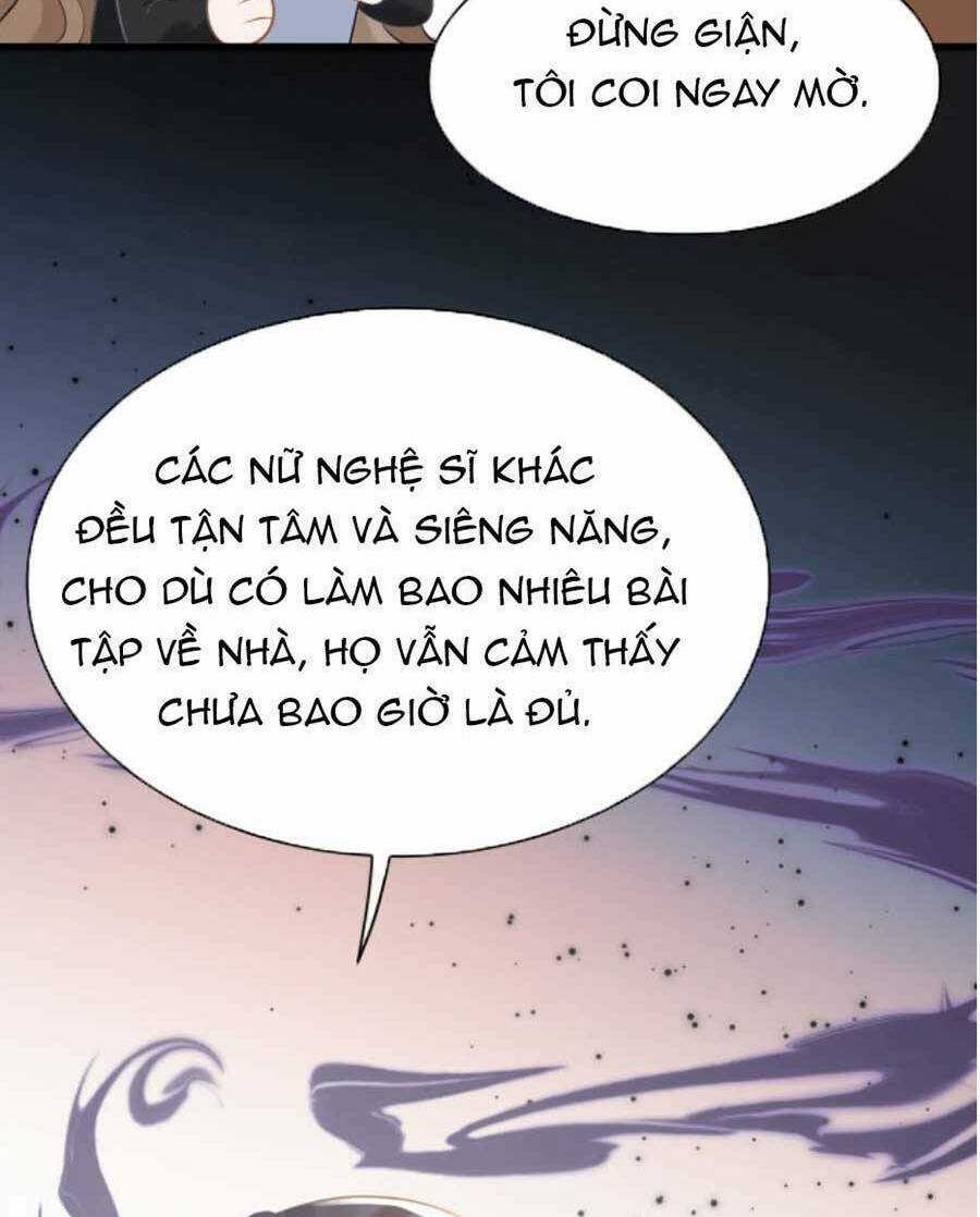 Kỷ Tổng Kiều Thê Vừa Hung Vừa Sủng Chapter 30 trang 37