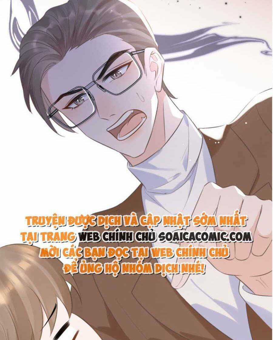 Kỷ Tổng Kiều Thê Vừa Hung Vừa Sủng Chapter 30 trang 38