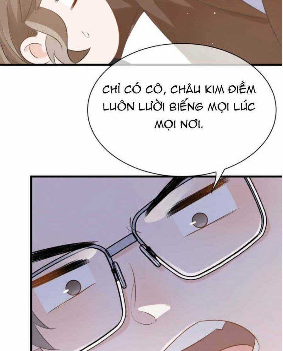 Kỷ Tổng Kiều Thê Vừa Hung Vừa Sủng Chapter 30 trang 39