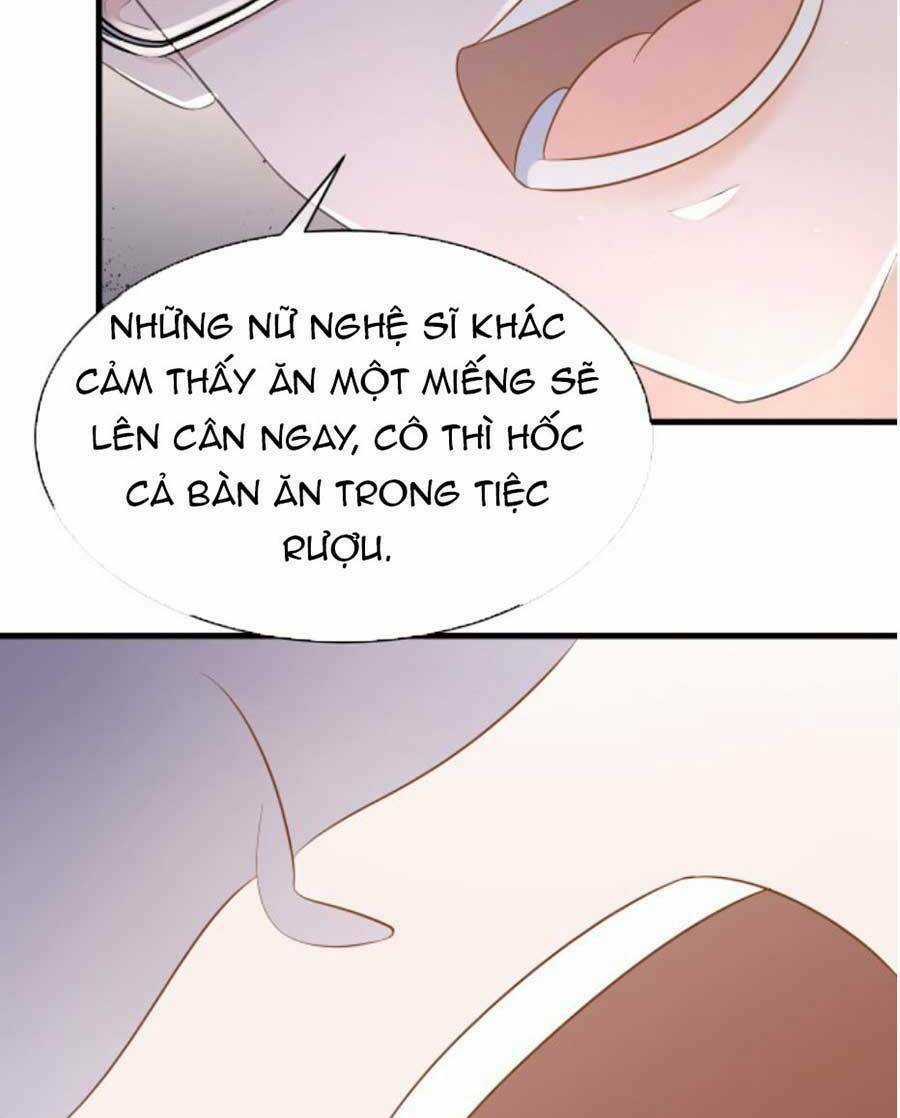 Kỷ Tổng Kiều Thê Vừa Hung Vừa Sủng Chapter 30 trang 40