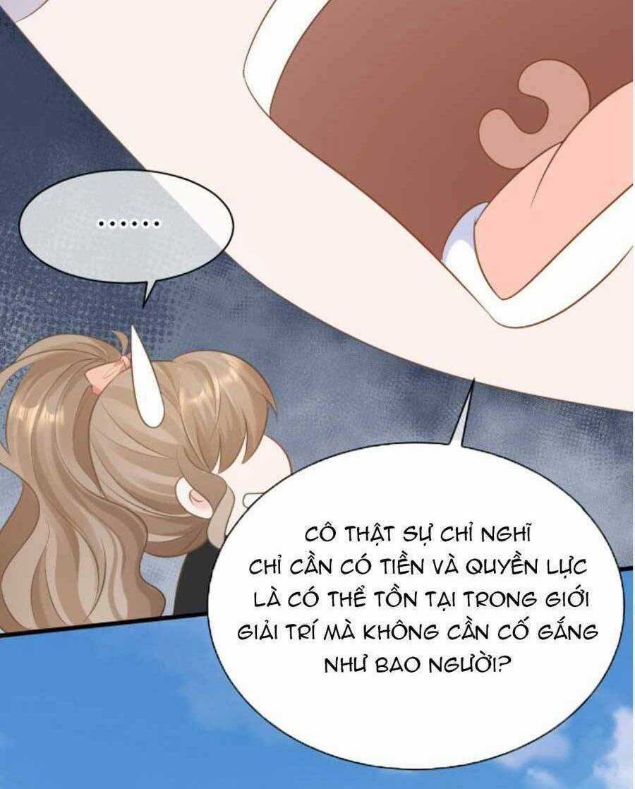 Kỷ Tổng Kiều Thê Vừa Hung Vừa Sủng Chapter 30 trang 41