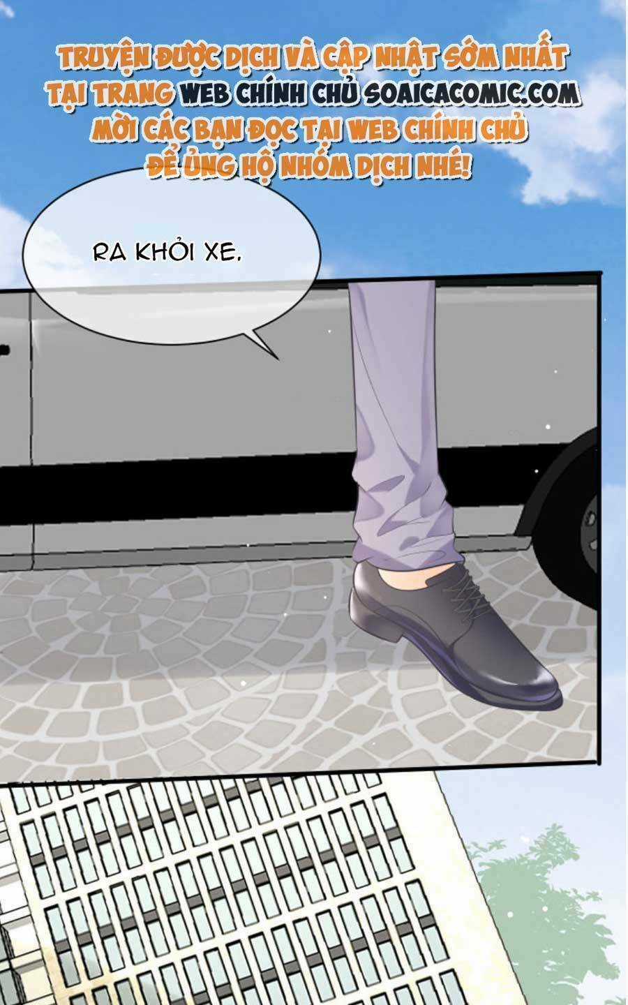 Kỷ Tổng Kiều Thê Vừa Hung Vừa Sủng Chapter 30 trang 42