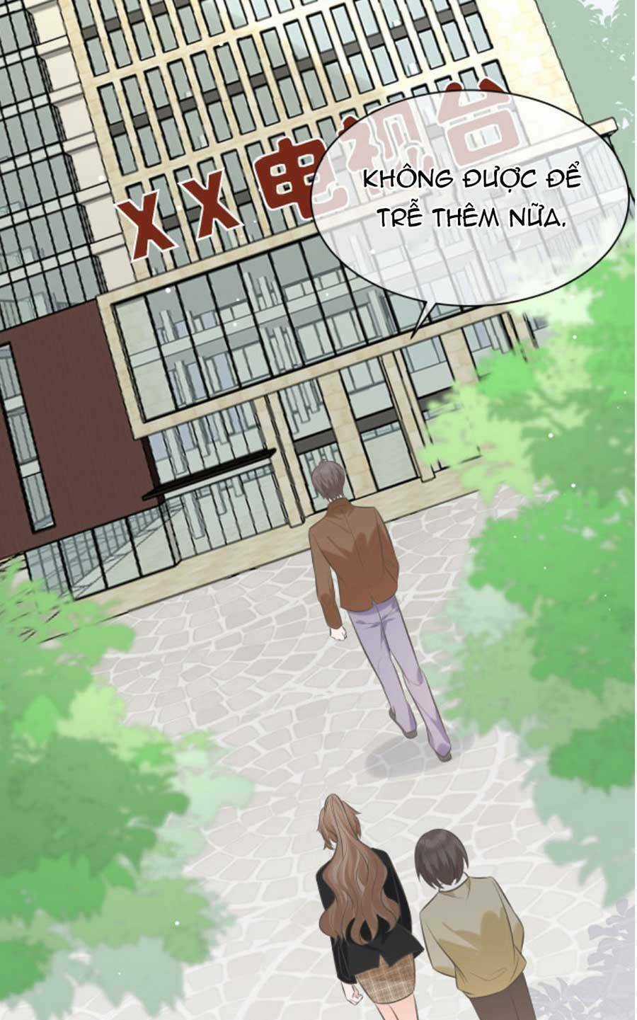 Kỷ Tổng Kiều Thê Vừa Hung Vừa Sủng Chapter 30 trang 43