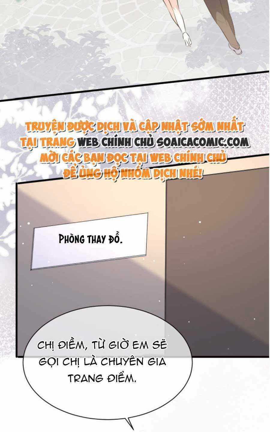 Kỷ Tổng Kiều Thê Vừa Hung Vừa Sủng Chapter 30 trang 44