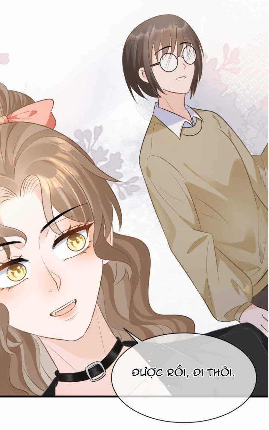 Kỷ Tổng Kiều Thê Vừa Hung Vừa Sủng Chapter 30 trang 45