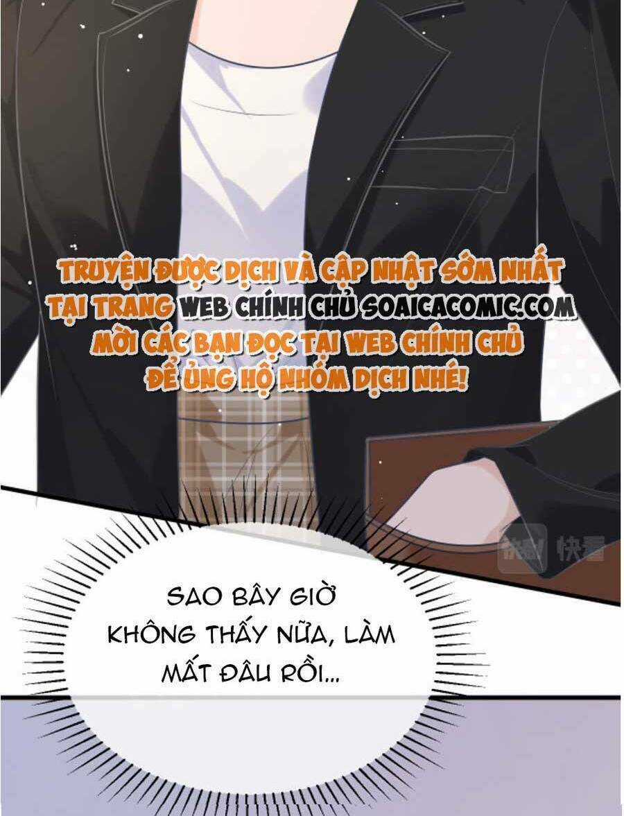 Kỷ Tổng Kiều Thê Vừa Hung Vừa Sủng Chapter 30 trang 47