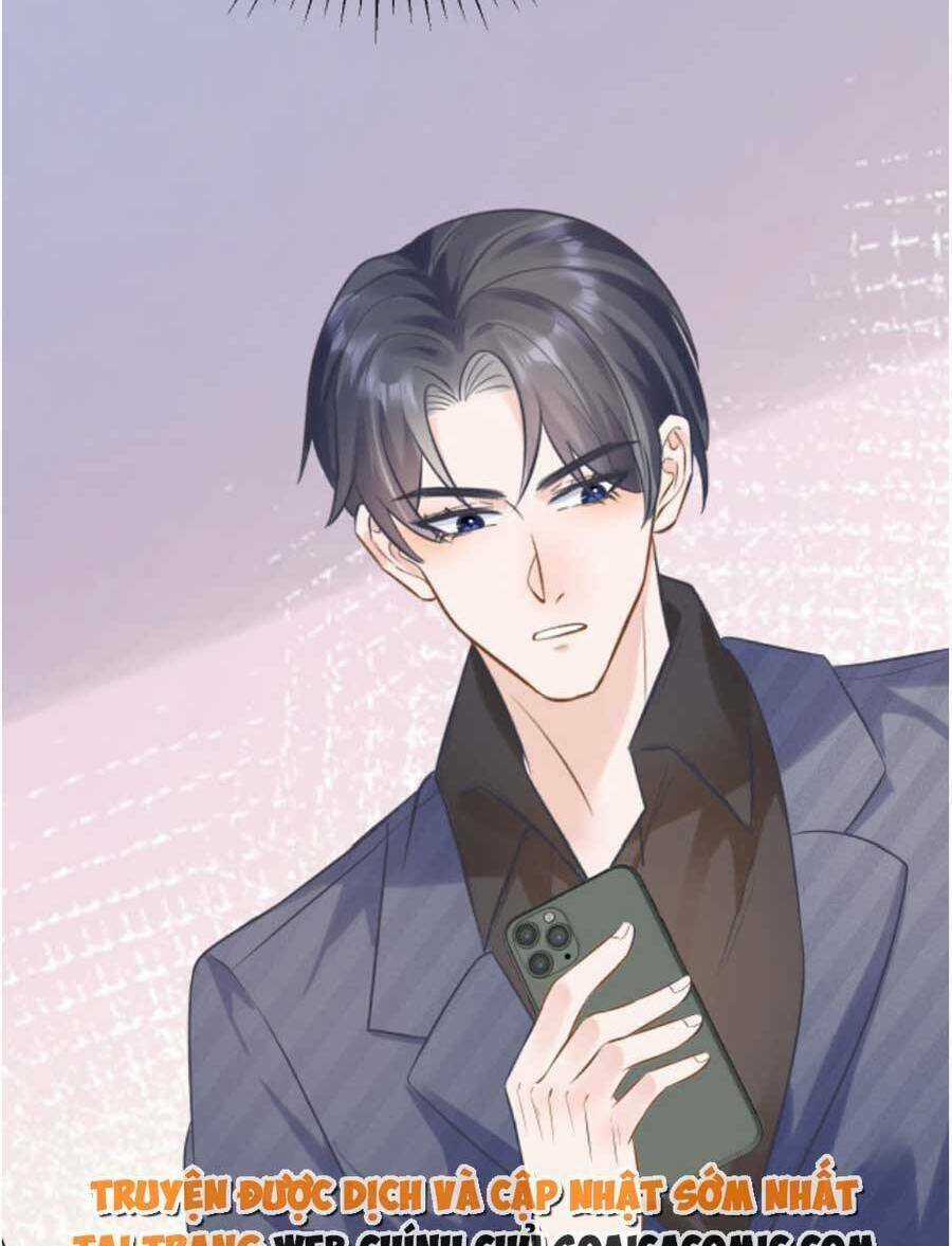 Kỷ Tổng Kiều Thê Vừa Hung Vừa Sủng Chapter 30 trang 48