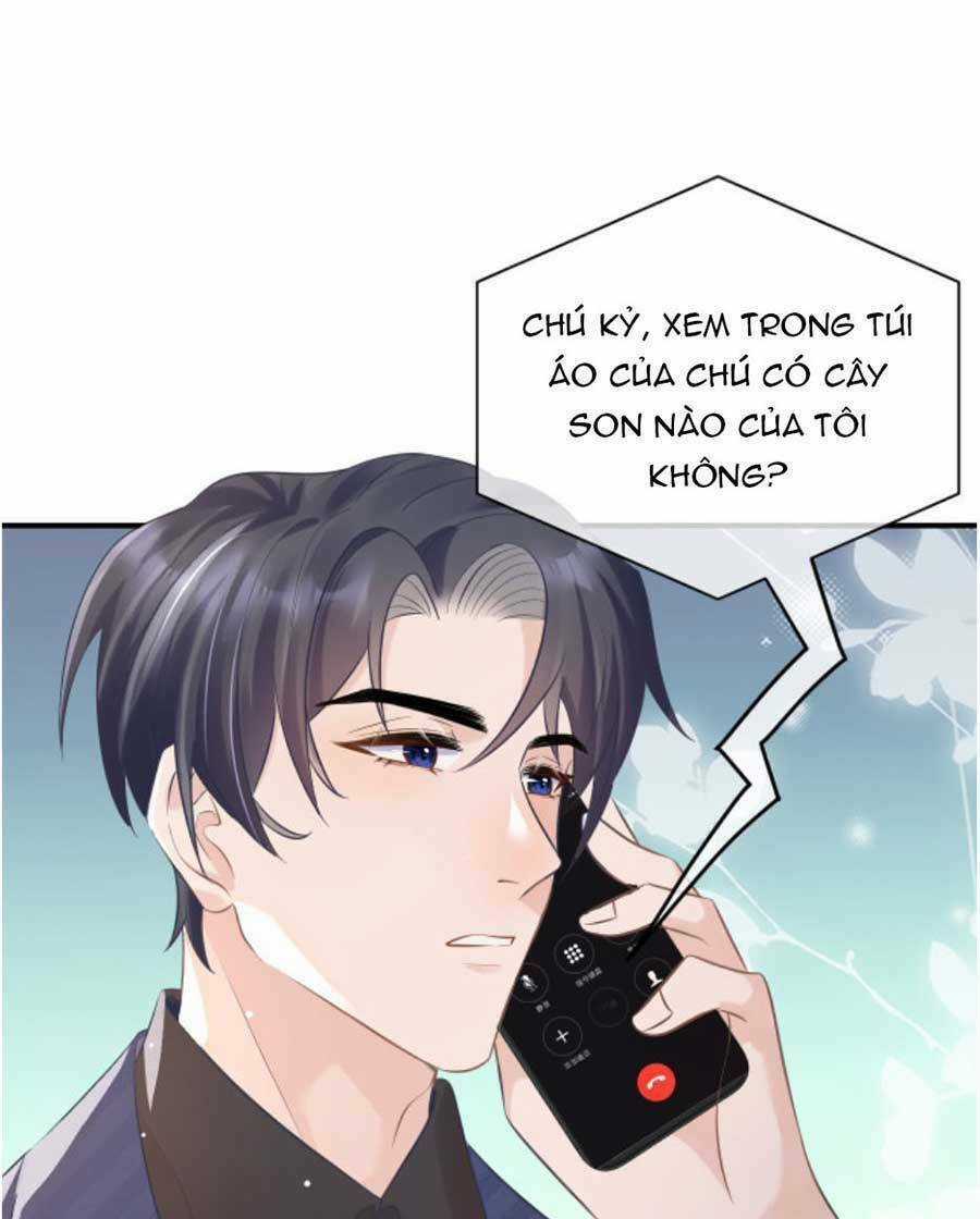 Kỷ Tổng Kiều Thê Vừa Hung Vừa Sủng Chapter 30 trang 52