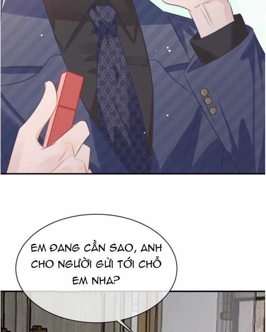 Kỷ Tổng Kiều Thê Vừa Hung Vừa Sủng Chapter 30 trang 53