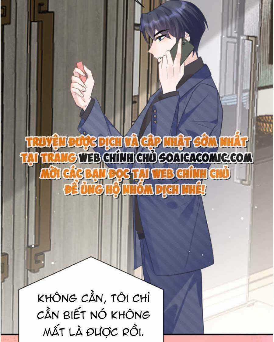 Kỷ Tổng Kiều Thê Vừa Hung Vừa Sủng Chapter 30 trang 54