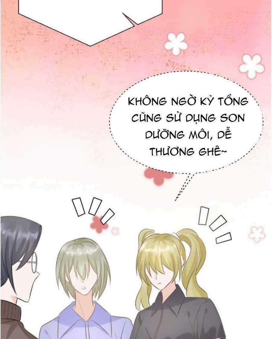 Kỷ Tổng Kiều Thê Vừa Hung Vừa Sủng Chapter 30 trang 55