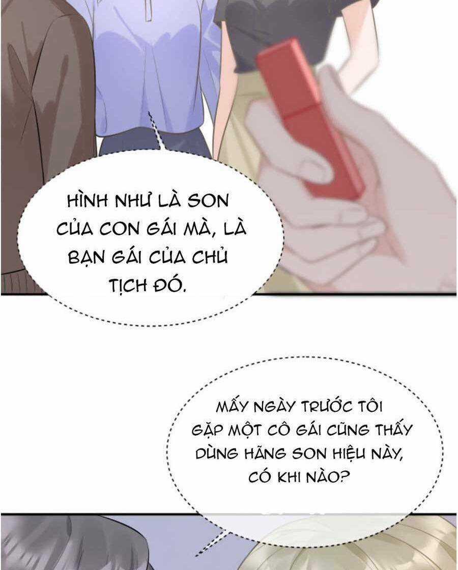 Kỷ Tổng Kiều Thê Vừa Hung Vừa Sủng Chapter 30 trang 56