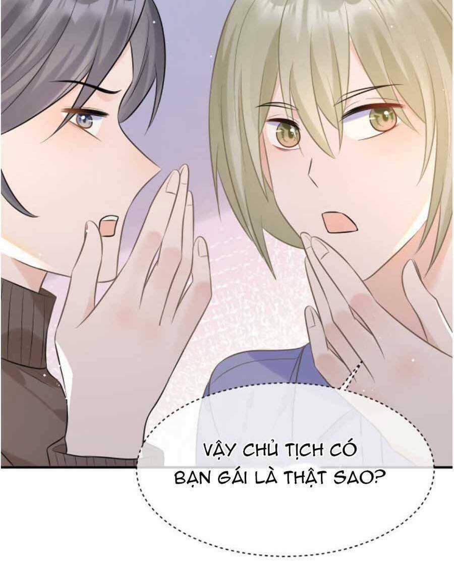 Kỷ Tổng Kiều Thê Vừa Hung Vừa Sủng Chapter 30 trang 57