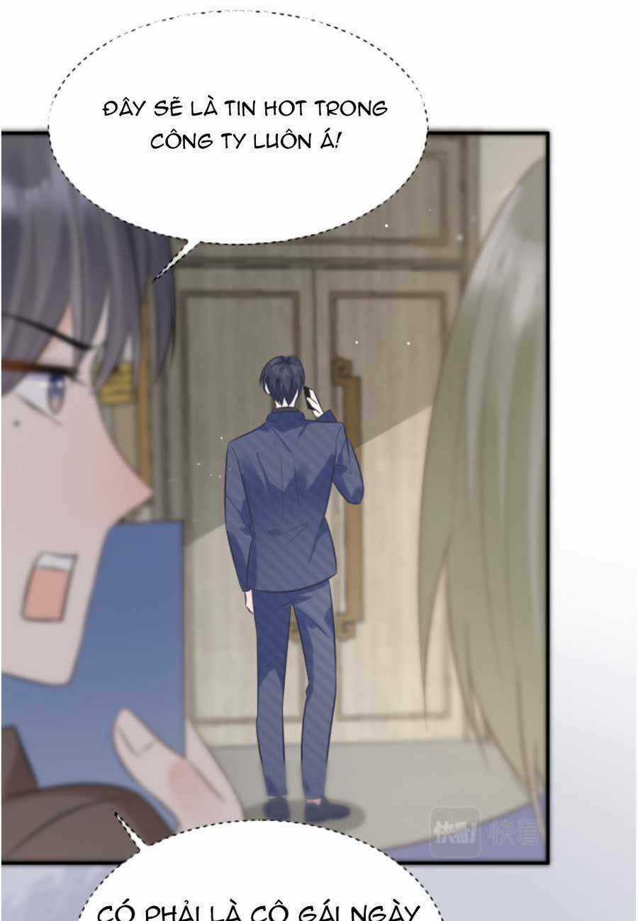 Kỷ Tổng Kiều Thê Vừa Hung Vừa Sủng Chapter 30 trang 58