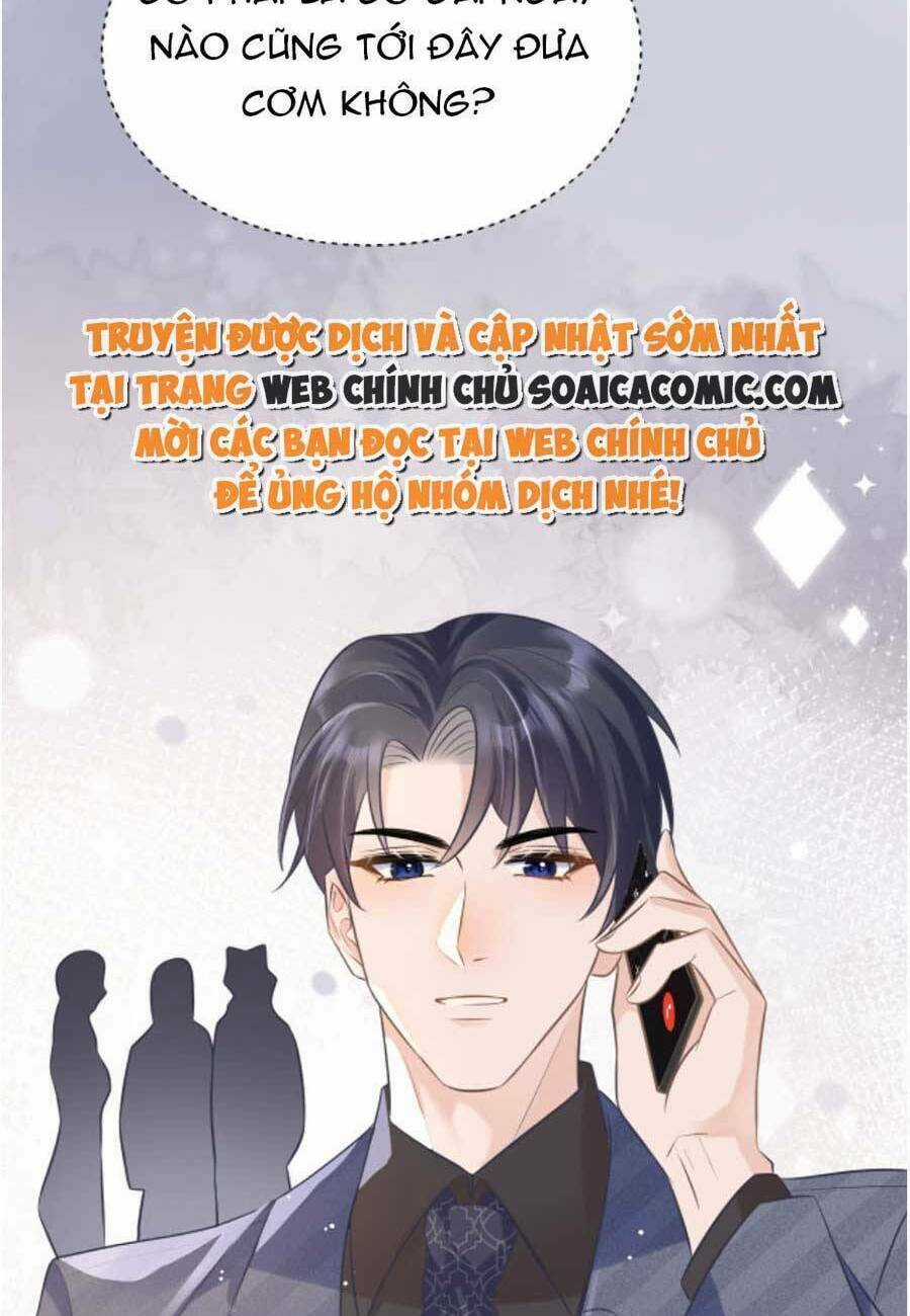 Kỷ Tổng Kiều Thê Vừa Hung Vừa Sủng Chapter 30 trang 59