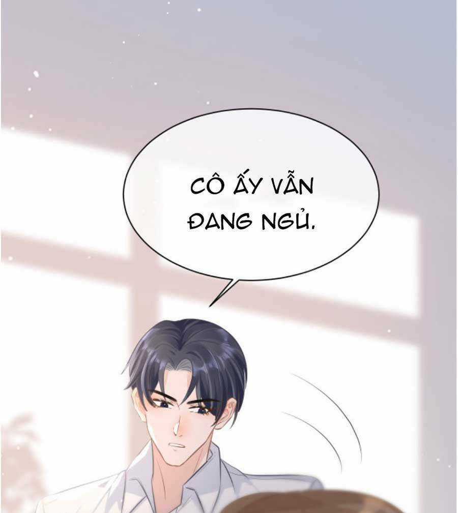 Kỷ Tổng Kiều Thê Vừa Hung Vừa Sủng Chapter 30 trang 6