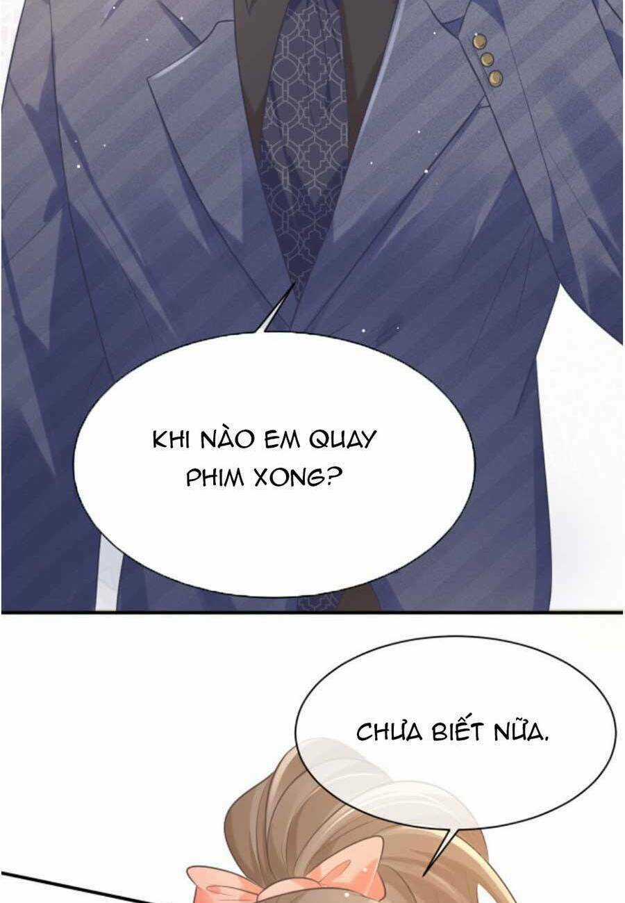 Kỷ Tổng Kiều Thê Vừa Hung Vừa Sủng Chapter 30 trang 60