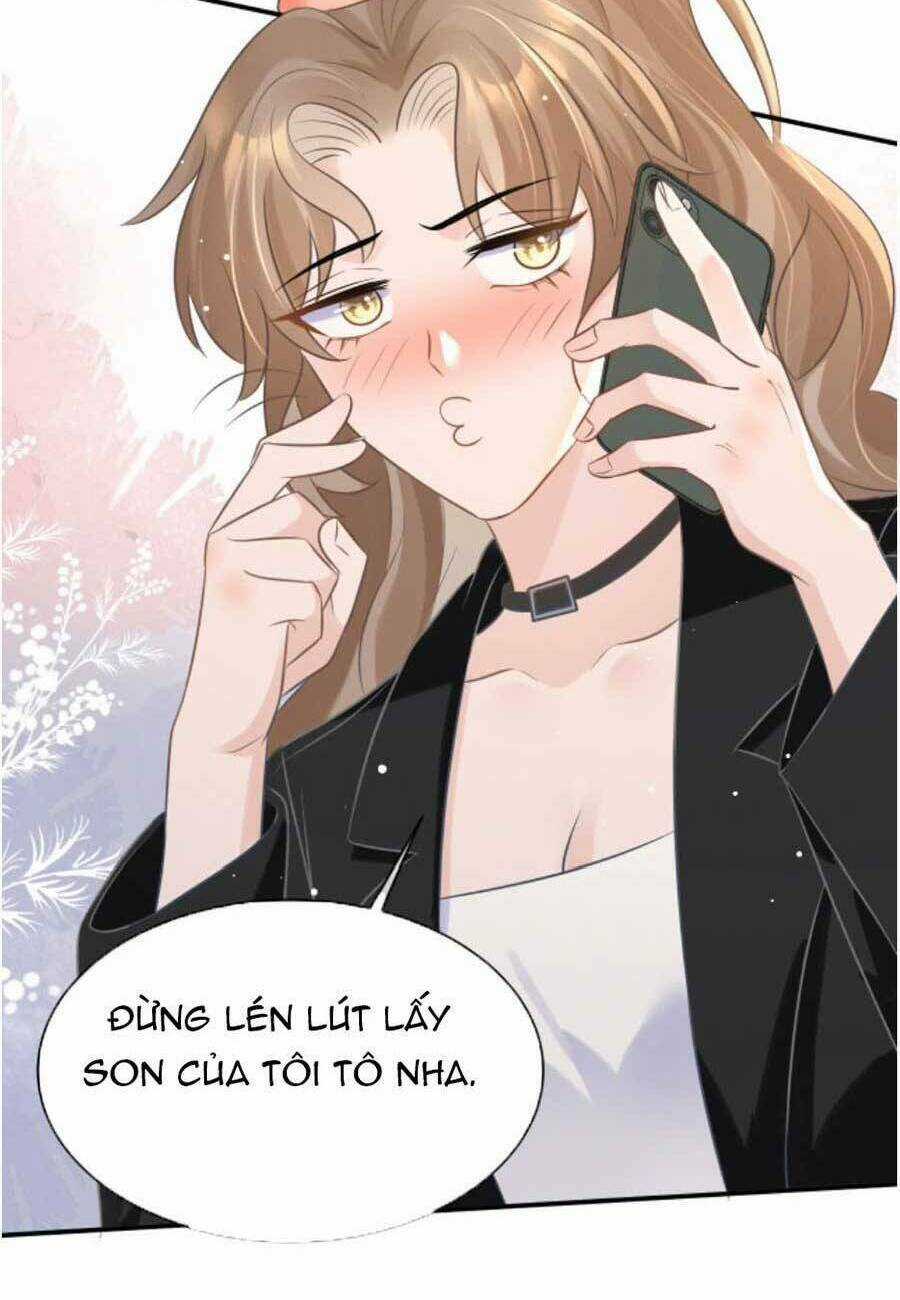 Kỷ Tổng Kiều Thê Vừa Hung Vừa Sủng Chapter 30 trang 61