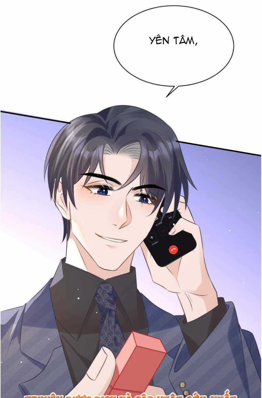 Kỷ Tổng Kiều Thê Vừa Hung Vừa Sủng Chapter 30 trang 62