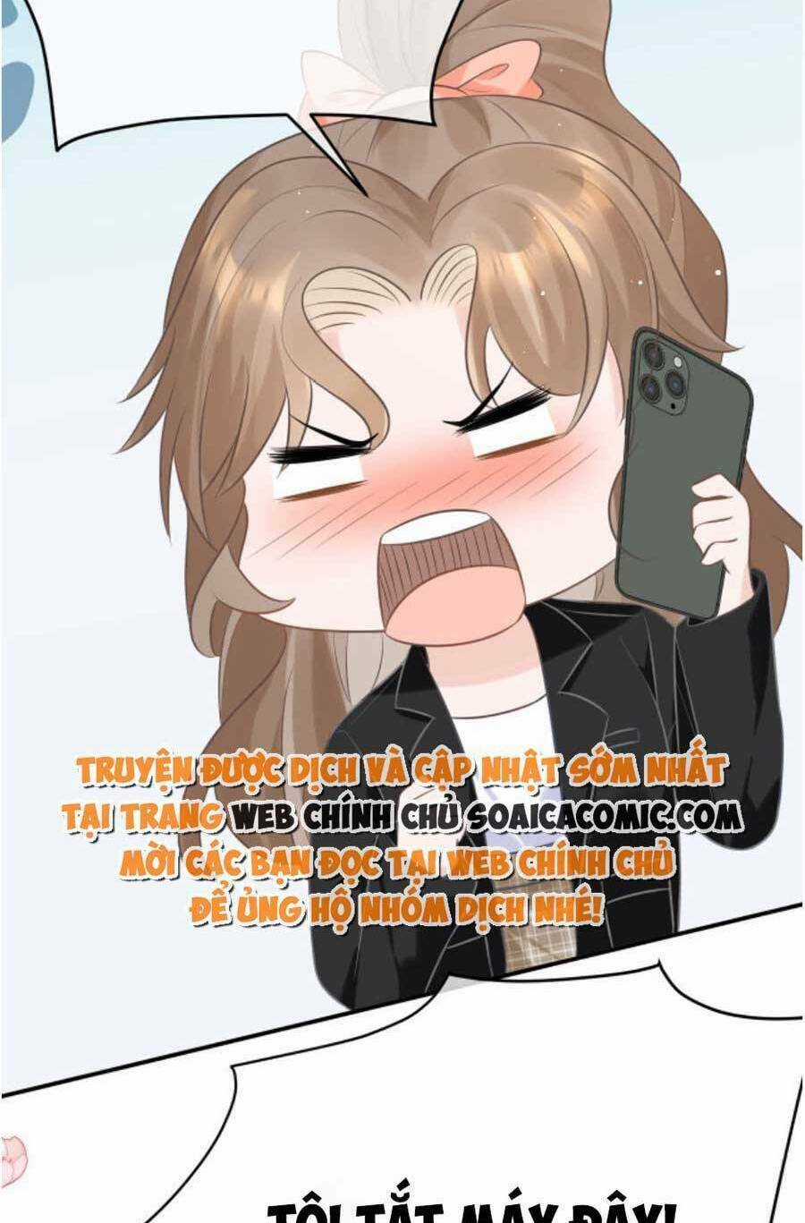 Kỷ Tổng Kiều Thê Vừa Hung Vừa Sủng Chapter 30 trang 64