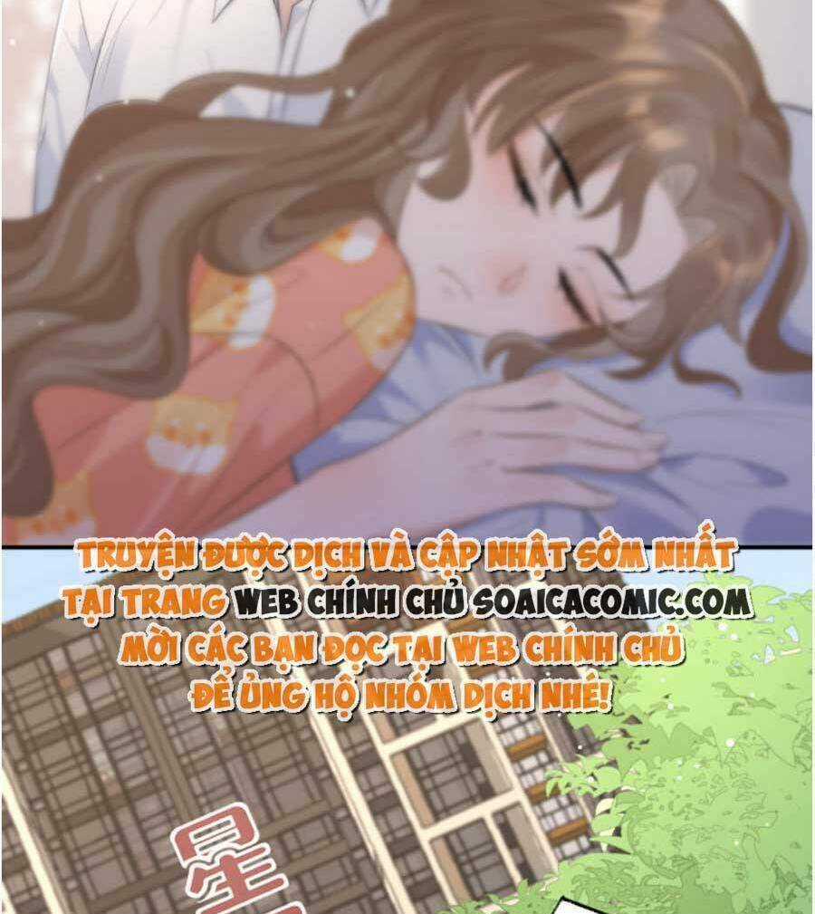 Kỷ Tổng Kiều Thê Vừa Hung Vừa Sủng Chapter 30 trang 7