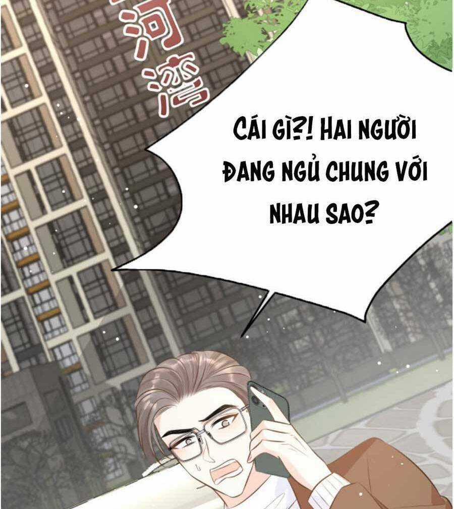 Kỷ Tổng Kiều Thê Vừa Hung Vừa Sủng Chapter 30 trang 8