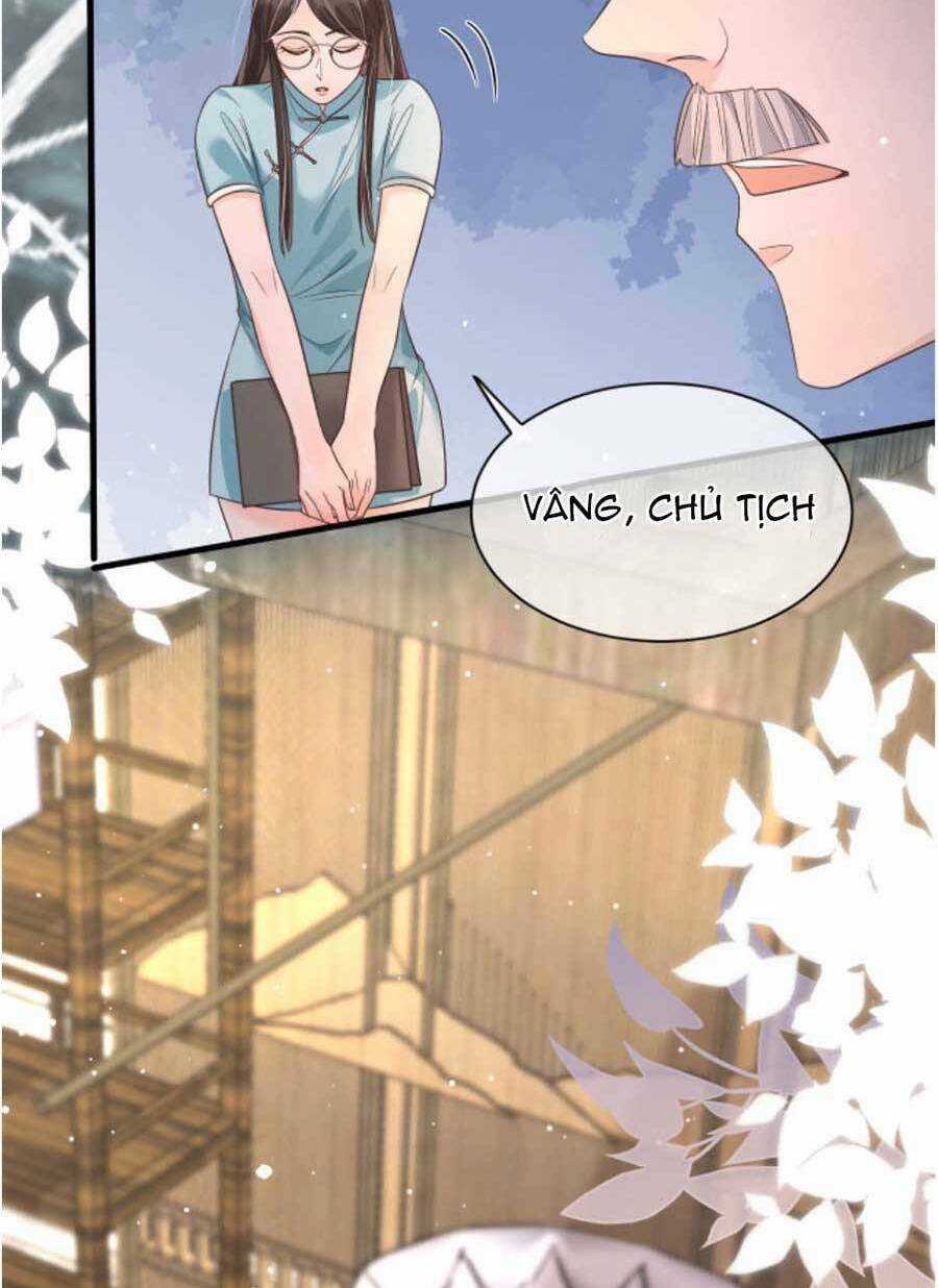 Kỷ Tổng Kiều Thê Vừa Hung Vừa Sủng Chapter 31 trang 10