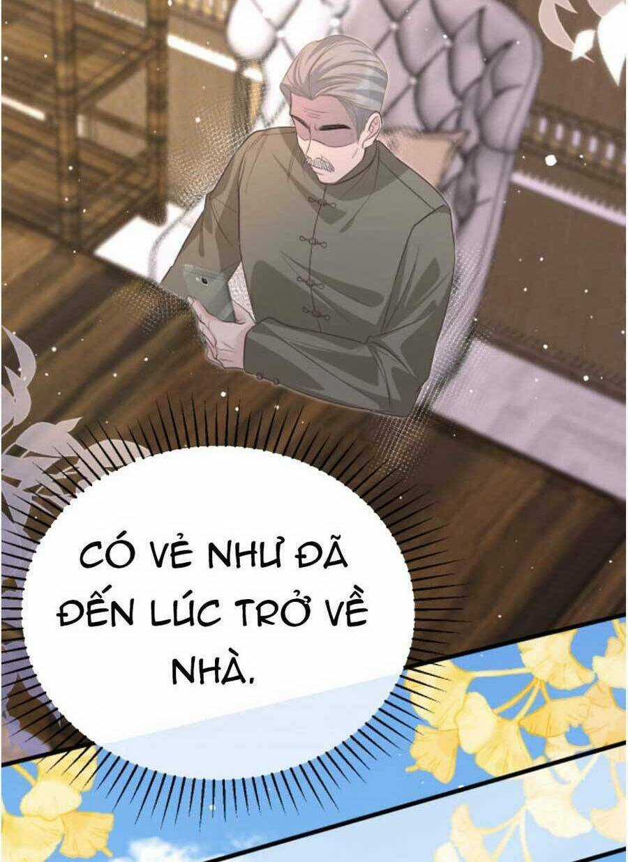 Kỷ Tổng Kiều Thê Vừa Hung Vừa Sủng Chapter 31 trang 11