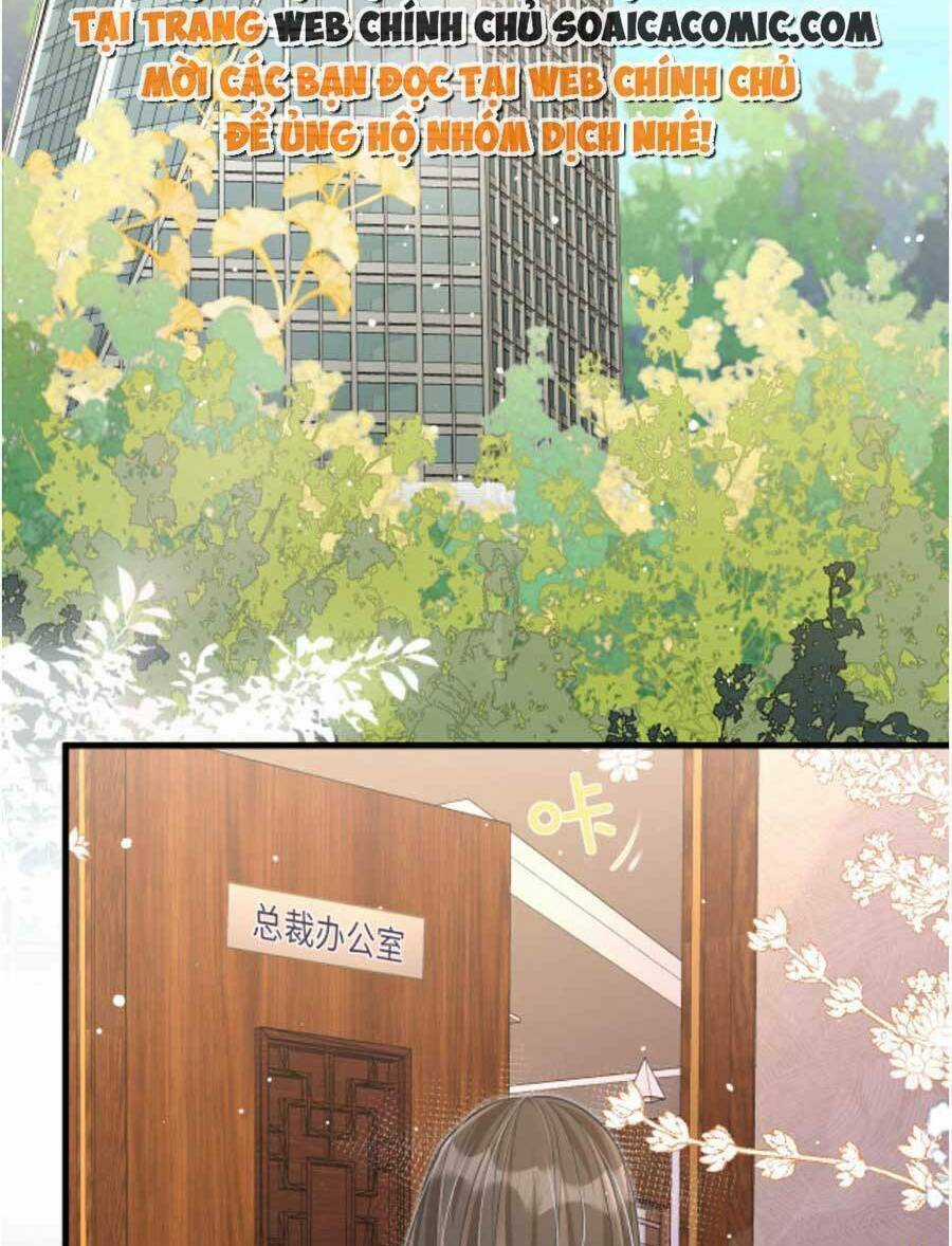 Kỷ Tổng Kiều Thê Vừa Hung Vừa Sủng Chapter 31 trang 13