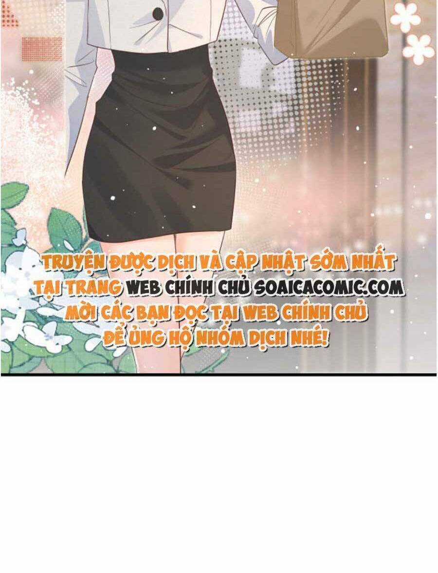 Kỷ Tổng Kiều Thê Vừa Hung Vừa Sủng Chapter 31 trang 15