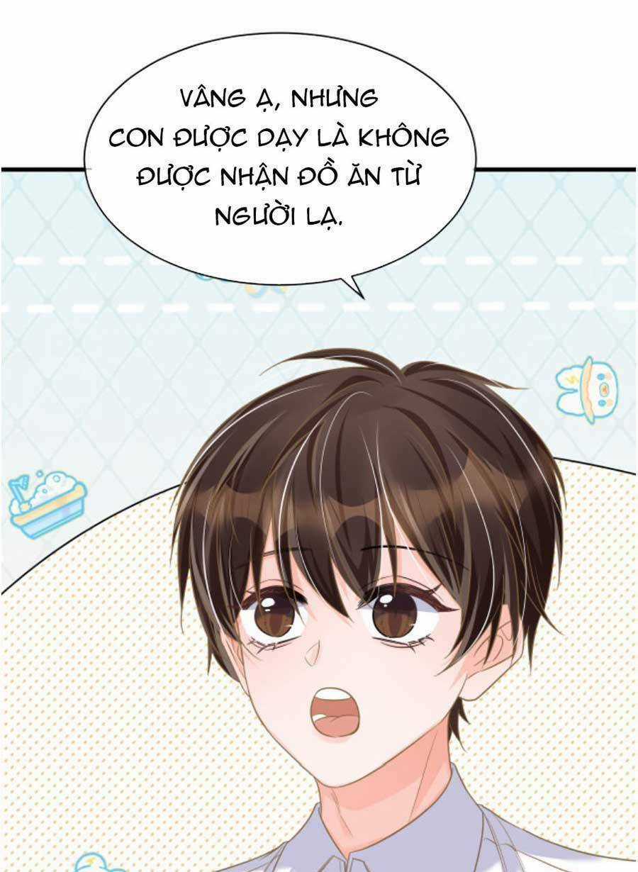 Kỷ Tổng Kiều Thê Vừa Hung Vừa Sủng Chapter 31 trang 16