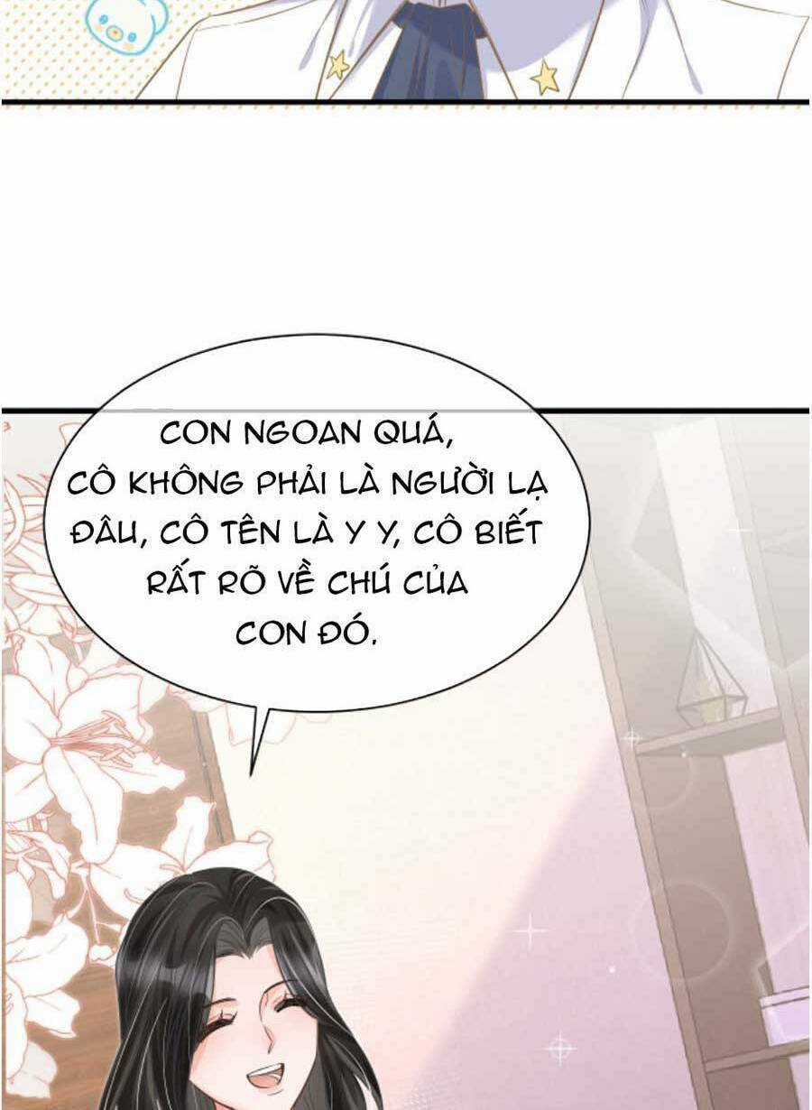 Kỷ Tổng Kiều Thê Vừa Hung Vừa Sủng Chapter 31 trang 17