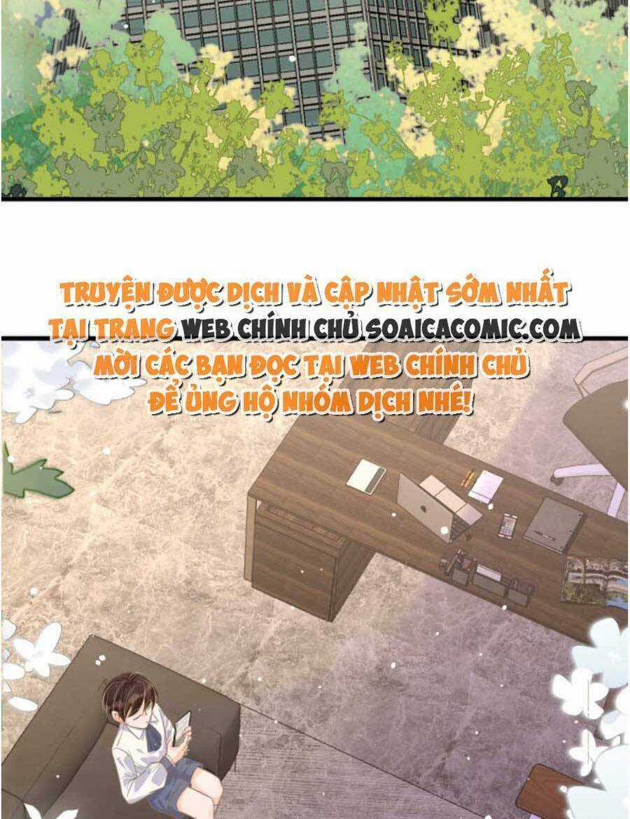 Kỷ Tổng Kiều Thê Vừa Hung Vừa Sủng Chapter 31 trang 2