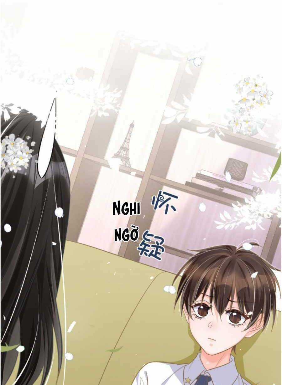 Kỷ Tổng Kiều Thê Vừa Hung Vừa Sủng Chapter 31 trang 20