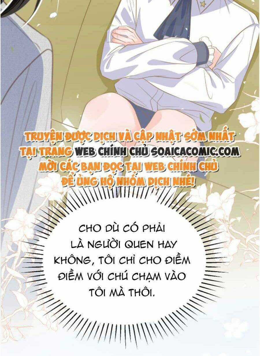 Kỷ Tổng Kiều Thê Vừa Hung Vừa Sủng Chapter 31 trang 21