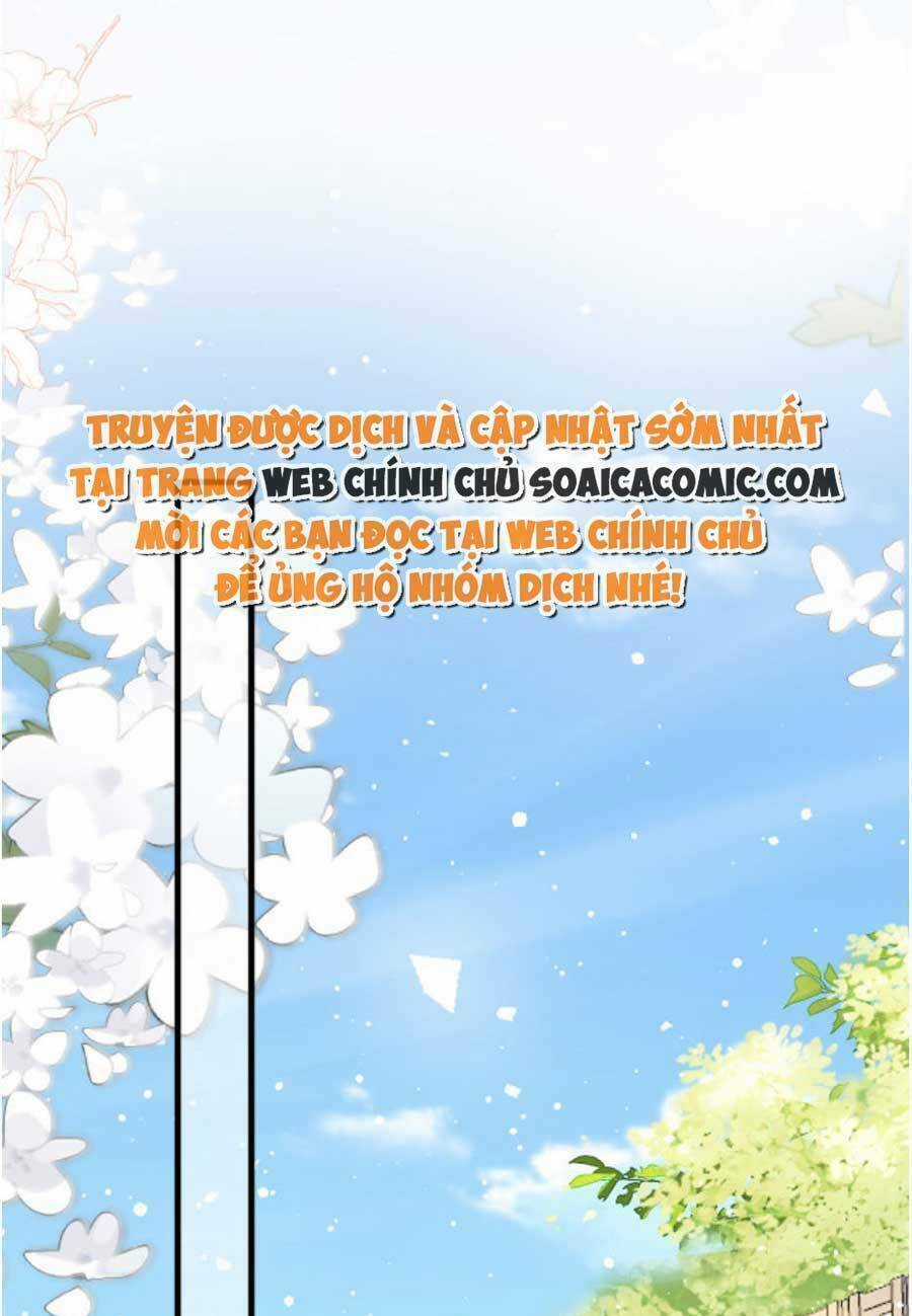 Kỷ Tổng Kiều Thê Vừa Hung Vừa Sủng Chapter 31 trang 22