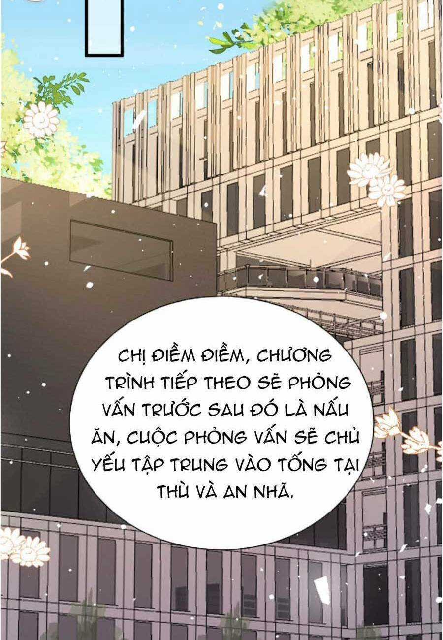 Kỷ Tổng Kiều Thê Vừa Hung Vừa Sủng Chapter 31 trang 23