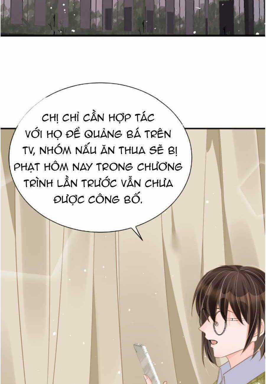 Kỷ Tổng Kiều Thê Vừa Hung Vừa Sủng Chapter 31 trang 24