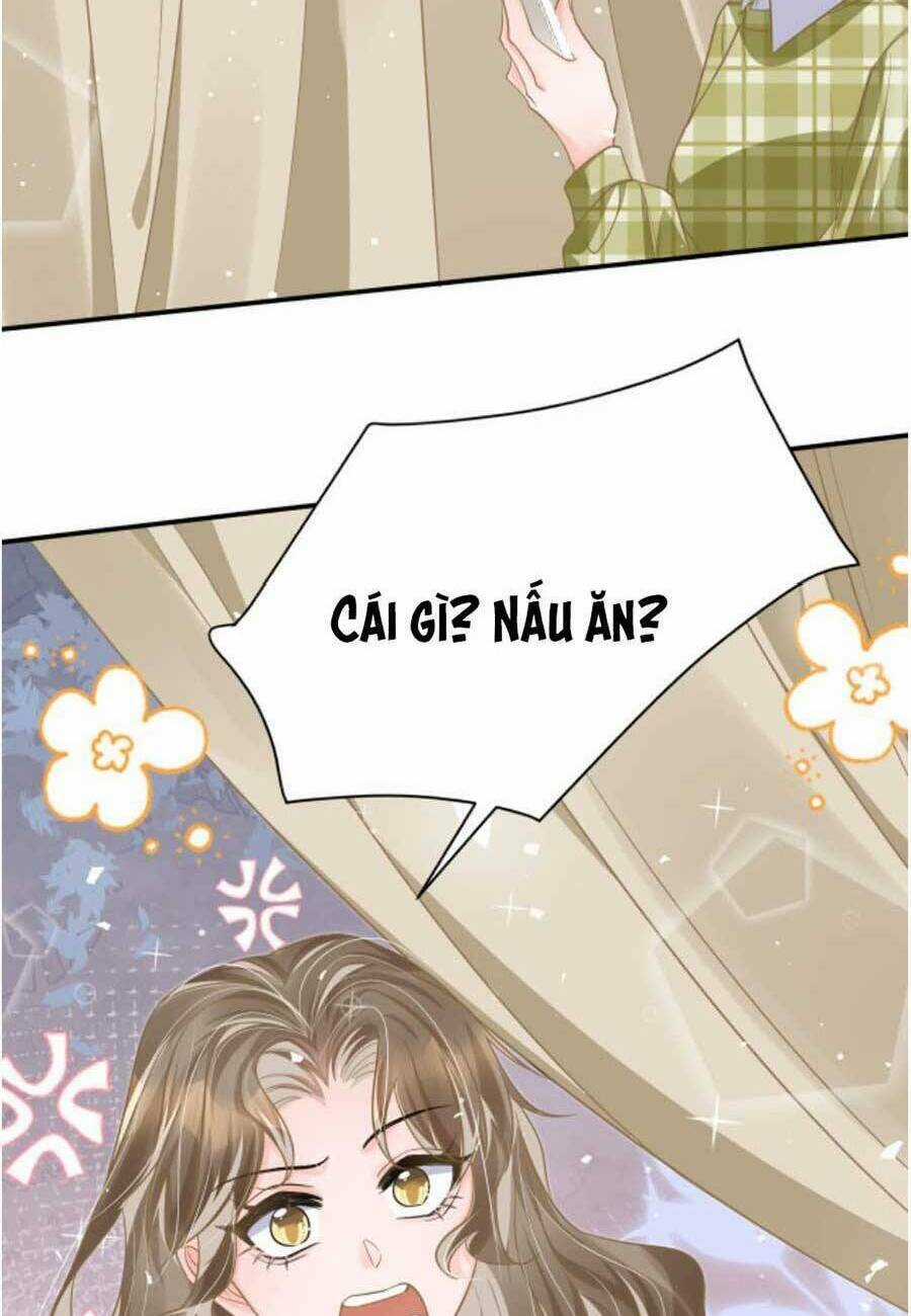 Kỷ Tổng Kiều Thê Vừa Hung Vừa Sủng Chapter 31 trang 25