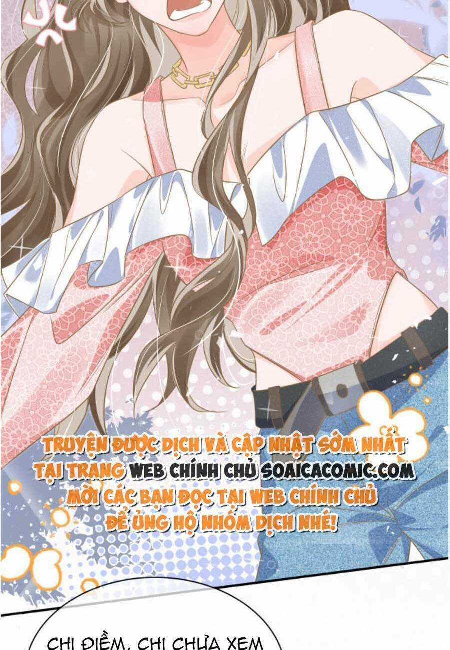 Kỷ Tổng Kiều Thê Vừa Hung Vừa Sủng Chapter 31 trang 26