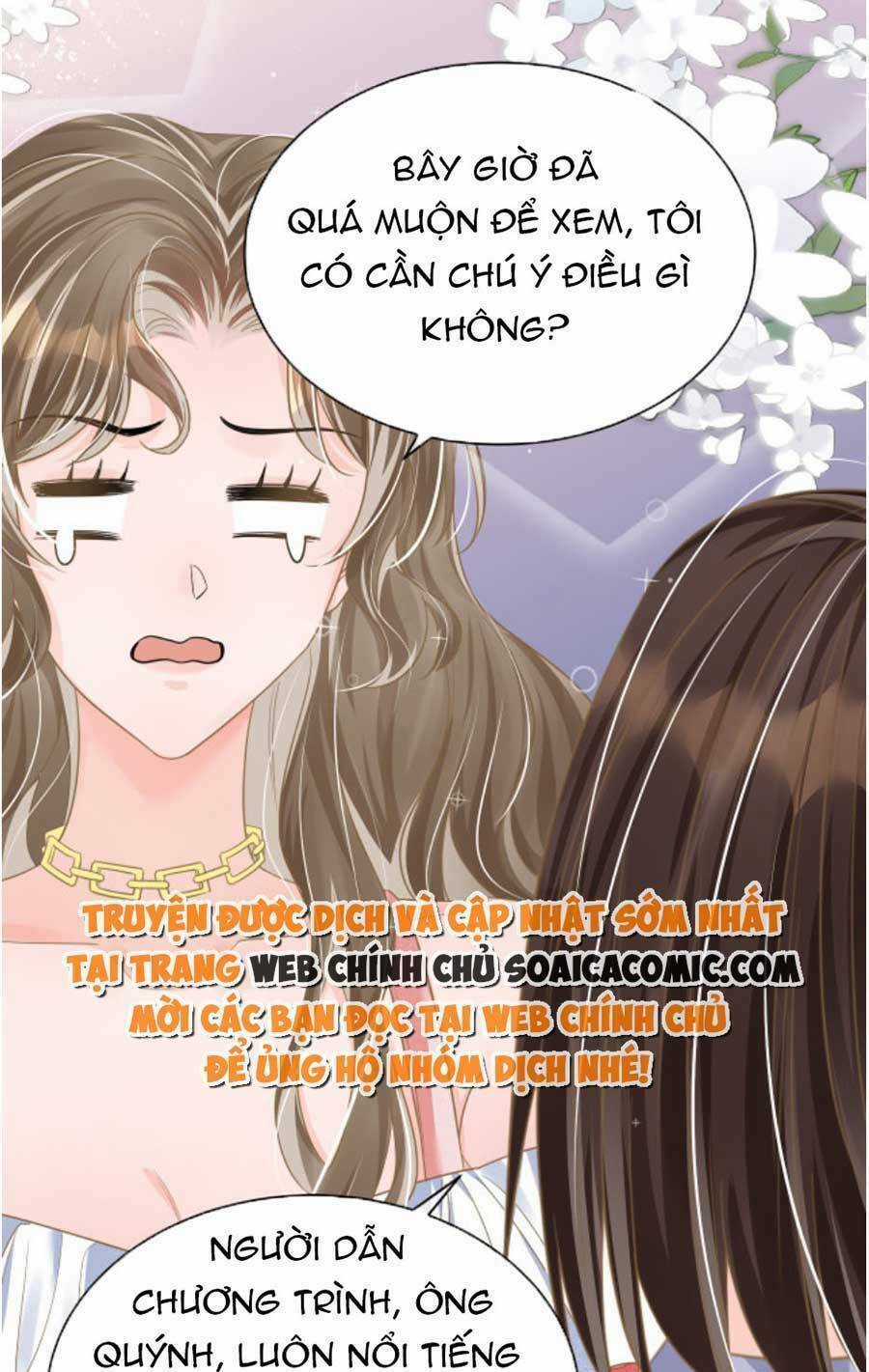 Kỷ Tổng Kiều Thê Vừa Hung Vừa Sủng Chapter 31 trang 28