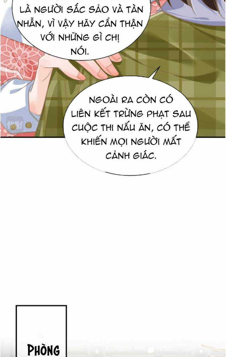 Kỷ Tổng Kiều Thê Vừa Hung Vừa Sủng Chapter 31 trang 29