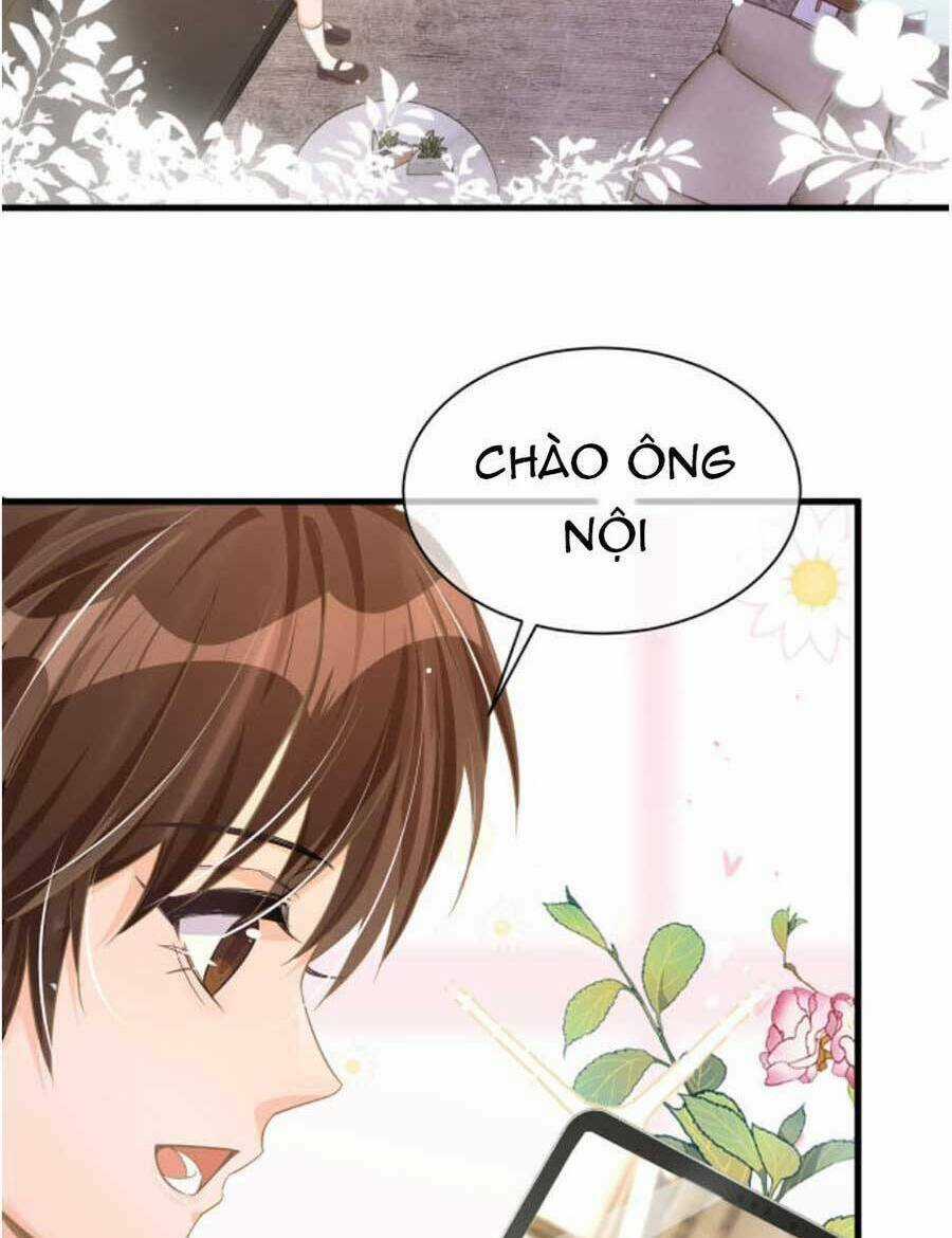 Kỷ Tổng Kiều Thê Vừa Hung Vừa Sủng Chapter 31 trang 3