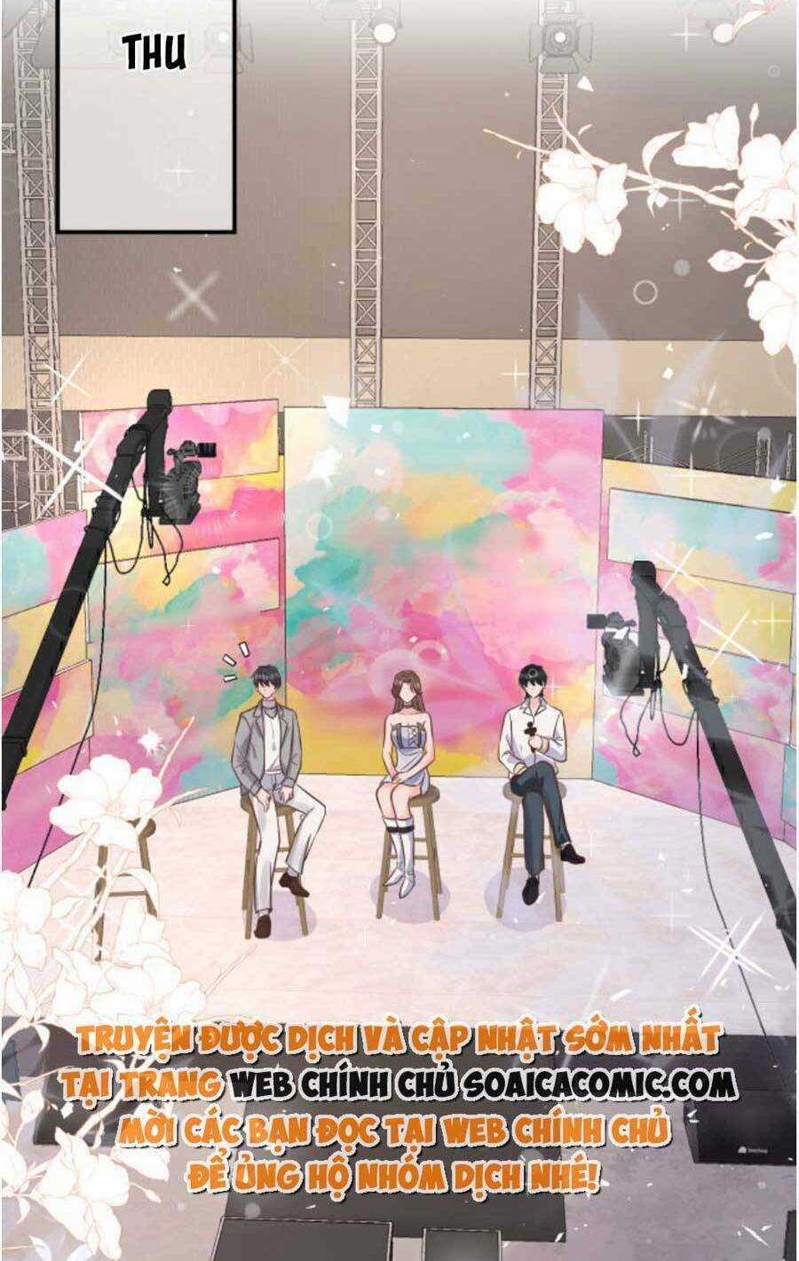 Kỷ Tổng Kiều Thê Vừa Hung Vừa Sủng Chapter 31 trang 30