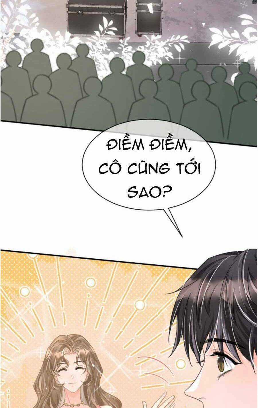 Kỷ Tổng Kiều Thê Vừa Hung Vừa Sủng Chapter 31 trang 31