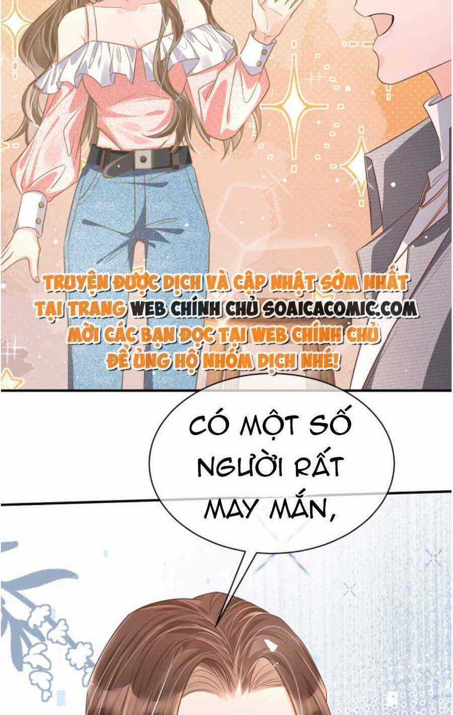 Kỷ Tổng Kiều Thê Vừa Hung Vừa Sủng Chapter 31 trang 32