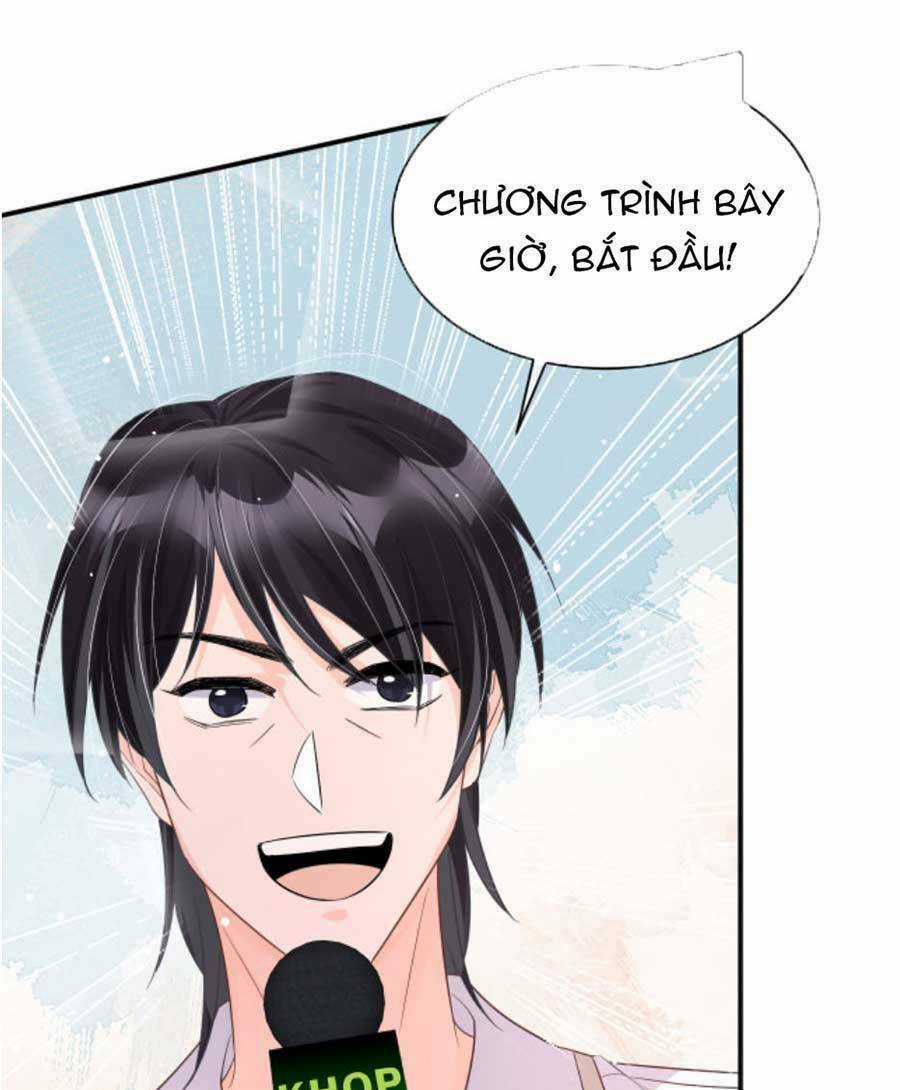 Kỷ Tổng Kiều Thê Vừa Hung Vừa Sủng Chapter 31 trang 34