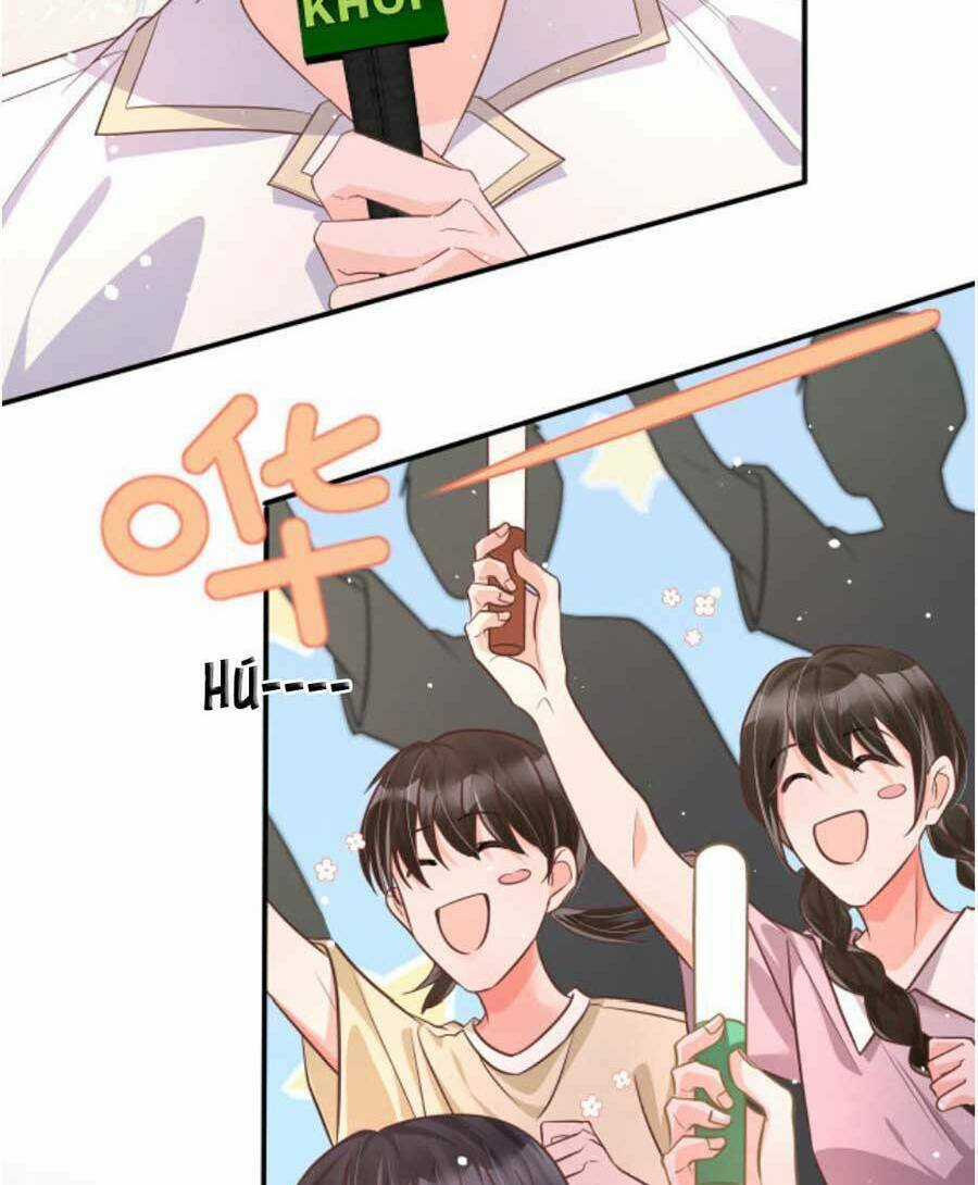 Kỷ Tổng Kiều Thê Vừa Hung Vừa Sủng Chapter 31 trang 35